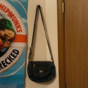 Jean Purse